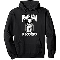 Amazon.com: Death Row Records Doggystyle 30th Anniversary Hoodie
